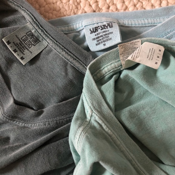 beach Tee shirt bundle - Picture 2 of 9